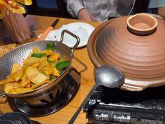 -隔壁老王·家常云南菜(花巷店)