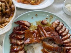 -长润·濑尿烧鹅