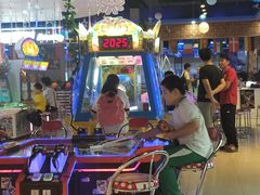 -大玩家超乐场(河东万达广场店)
