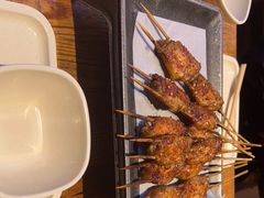 -管氏翅吧(护国寺店)