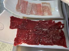 -熊大·鲜烤黄牛肉(五山店)