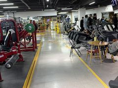 -超鹿运动(融侨锦江店)