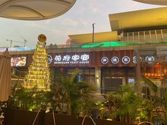 -莞府家宴·东莞菜(市民服务中心店)