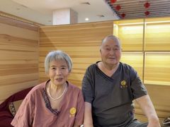 -碧中海汤泉汗蒸酒店