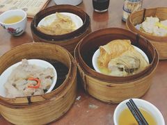 -香港蓮香樓(中環店)