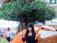 -世纪金源购物中心