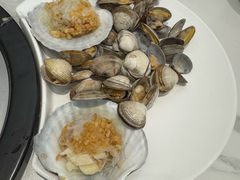 -海味当家·蒸锅海鲜(中山广场创始店)