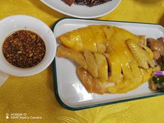 -茂港柏香(侨港路店)