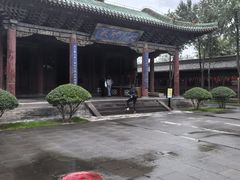 -关帝庙(大同古城)