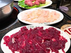 -八合里潮汕鲜牛肉火锅(惠州华贸店)