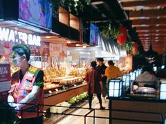 -梨花自助烤肉(乐宾店)