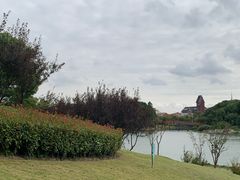 -美兰湖景区