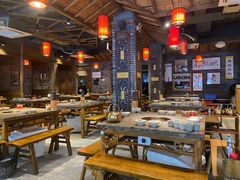 -重庆渝达老火锅(春熙路店)