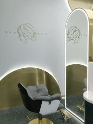 点击看大图 -JUNO hair salon
