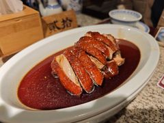-南京大牌档(三阳广场苏宁店)