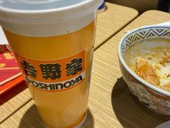 -吉野家(宾水道店)