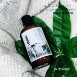 好物分享｜零添加洗衣液满满安全感