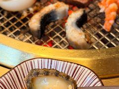 -铭牛烧肉·和牛海鲜自助(高新月牙湖店)