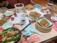 -点都德(千灯湖环宇城店)