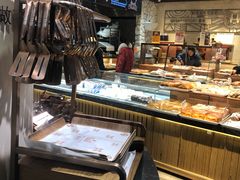 自助取餐区-麦陌(正弘城店)