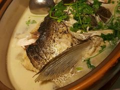 -风味小馆(天目湖宾馆店)