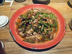 -破三川·新川菜(静安大融城店)