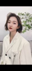 -张昊造型