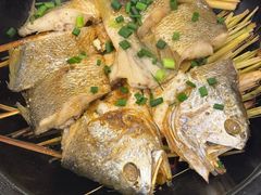-虾饺妹·粤式手工点心(水荫路店)