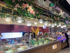 -经典世家牛排自助餐厅(百捷店)