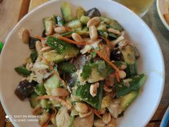 -浣溪沙富硒温泉