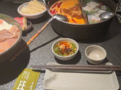 -三出山火锅(南京万象天地店)