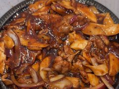 -谷田稻香·砂锅菜(汇暻广场店)