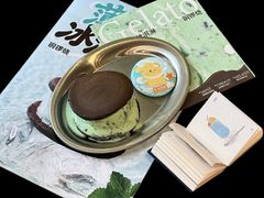 -辛一·铜锣烧(鸿寿坊店)
