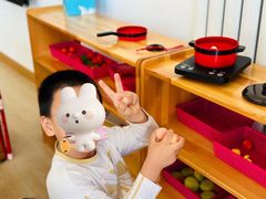 -爱彼格林珑悦幼儿园