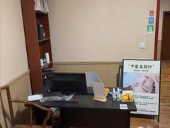 -静雅推拿(科院店)