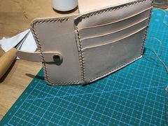 -如果·追梦手工皮具DIY教学店(田子坊店)