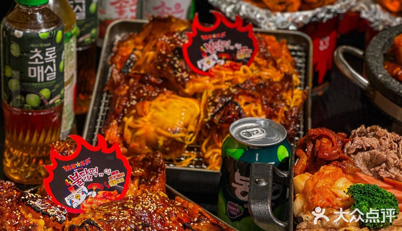 就在哈尔滨中央大街！不会还有没吃过的吧！