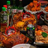 就在哈尔滨中央大街！不会还有没吃过的吧！