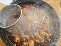 -金海椒罐罐鲢鱼(东方桂苑店)