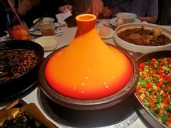 -拈菜(观音桥阳光世纪店)