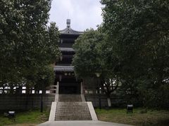-白马涧龙池景区