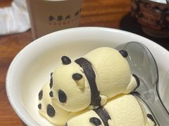 -李犟大爆鳝面·手工蟹黄包(湖滨西湖店)