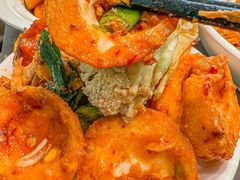-零柒三幺·山野湖南菜(景枫中心店)