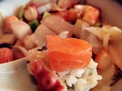 -希望日本料理(保利香槟花园店)
