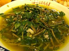 -好灶头妈妈菜·柴火灶台鱼·千岛湖土菜地标美食