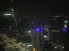 -深圳皇庭V酒店