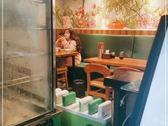 -兵哥豌豆面(雅颂居店)