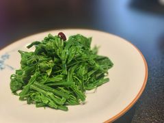 -庐灶江南·江南菜·四合院Bistro(东直门·华侨夜泊君亭店)