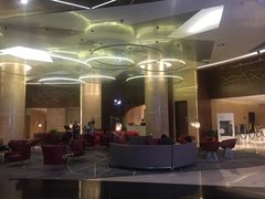 -南京禄口机场雅高铂尔曼大酒店