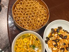 -紫泥369粗粮季(鼓楼店)